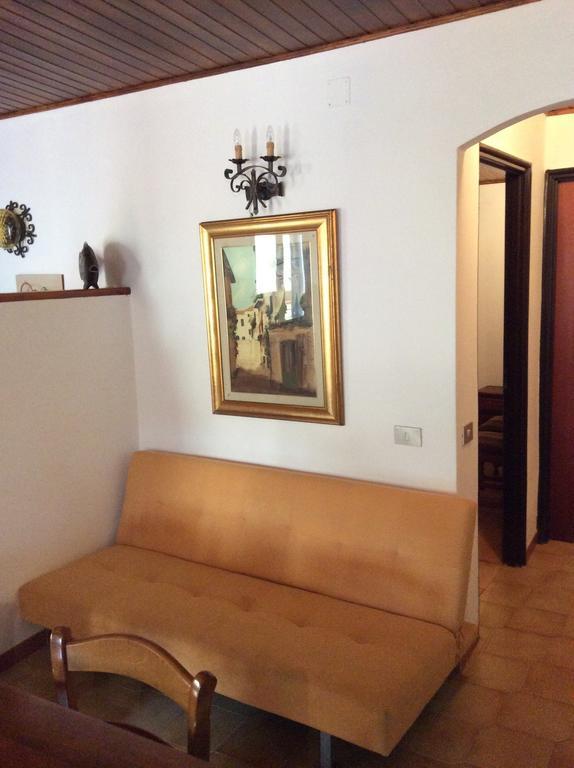 Villa Elite Tropea Quarto foto